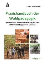 bokomslag Praxishandbuch der Waldpädagogik