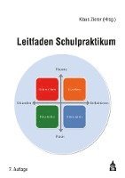 bokomslag Leitfaden Schulpraktikum