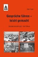 bokomslag Gespräche führen - leicht gemacht