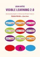 bokomslag Visible Learning 2.0