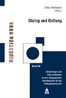 Dialog und Geltung 1