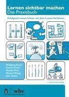bokomslag Lernen sichtbar machen. Das Praxisbuch
