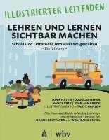 bokomslag Illustrierter Leitfaden: Lehren und Lernen sichtbar machen