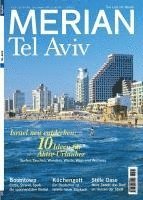 bokomslag MERIAN Tel Aviv