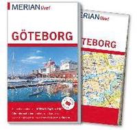 bokomslag Göteborg Reiseführer