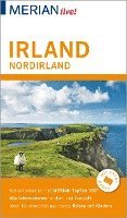 bokomslag MERIAN live! Reiseführer Irland Nordirland