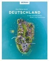 bokomslag Eine Reise durch Deutschland in 100 ungewöhnlichen Bildern und Geschichten