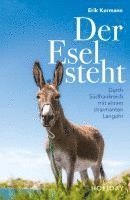 bokomslag Der Esel steht