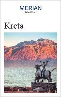 MERIAN Reiseführer Kreta 1