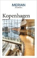 bokomslag MERIAN Reiseführer Kopenhagen