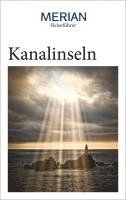 bokomslag MERIAN Reiseführer Kanalinseln