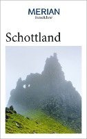 bokomslag MERIAN Reiseführer Schottland
