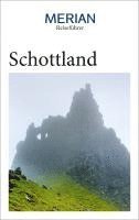 MERIAN Reiseführer Schottland 1