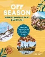 bokomslag HOLIDAY Reisebuch: OFF SEASON