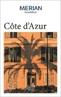 bokomslag MERIAN Reiseführer Côte d'Azur