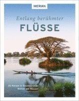 bokomslag Entlang berühmter Flüsse