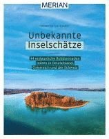 bokomslag Unbekannte Inselschätze