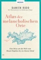 bokomslag Atlas der melancholischen Orte