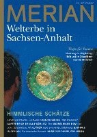 bokomslag MERIAN Magazin Sachsen-Anhalt - UNESCO Welterbestätten 3/2022