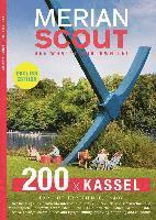 bokomslag MERIAN Scout Kassel engl.