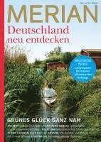 MERIAN Deutschland neu entdecken - Nachhaltig Reisen 08/2022 1