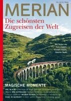 MERIAN Die schönsten Zugreisen der Welt 10/2022 1