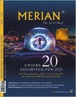 bokomslag MERIAN Magazin 20 Favoriten 1/24