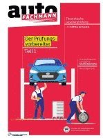 bokomslag Der Prüfungsvorbereiter Teil 1