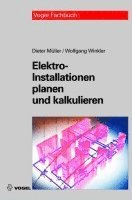 bokomslag Elektro-Installationen planen und kalkulieren