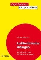 Lufttechnische Anlagen 1