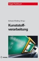 bokomslag Kunststoffverarbeitung