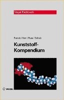 bokomslag Kunststoff-Kompendium