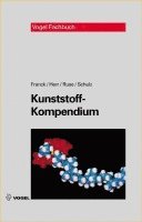 bokomslag Kunststoff-Kompendium