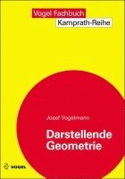 Josef Vogelmann - Darstellende Geometrie, Häftad