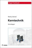 bokomslag Kerntechnik