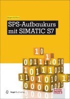 bokomslag SPS-Aufbaukurs mit SIMATIC S7