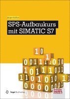 bokomslag SPS-Aufbaukurs mit SIMATIC S7