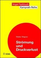 bokomslag Strömung und Druckverlust