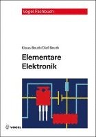 bokomslag Elementare Elektronik