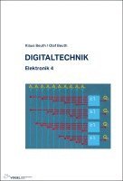 bokomslag Digitaltechnik