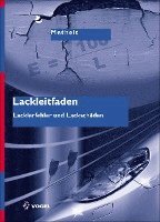 Burkhard Metheit - Lackleitfaden, Inbunden