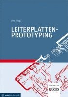 Malte Borges, Lars Führmann, Arnold Wiemers, Wojciech Worzny - Leiterplatten-Prototyping, Häftad
