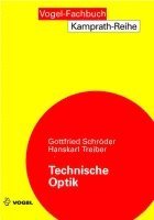 Gottfried Schröder, Hanskarl Treiber - Technische Optik, Häftad