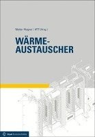 Walter Wagner - Wärmeaustauscher, Häftad