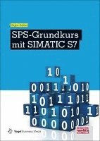 bokomslag SPS-Grundkurs mit SIMATIC S7