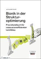 bokomslag Bionik in der Strukturoptimierung