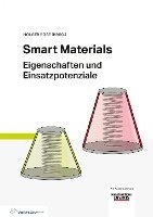 bokomslag Smart Materials