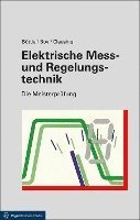 bokomslag Elektrische Mess- und Regelungstechnik