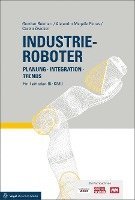 bokomslag Industrieroboter
