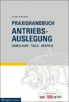 bokomslag Praxishandbuch Antriebsauslegung